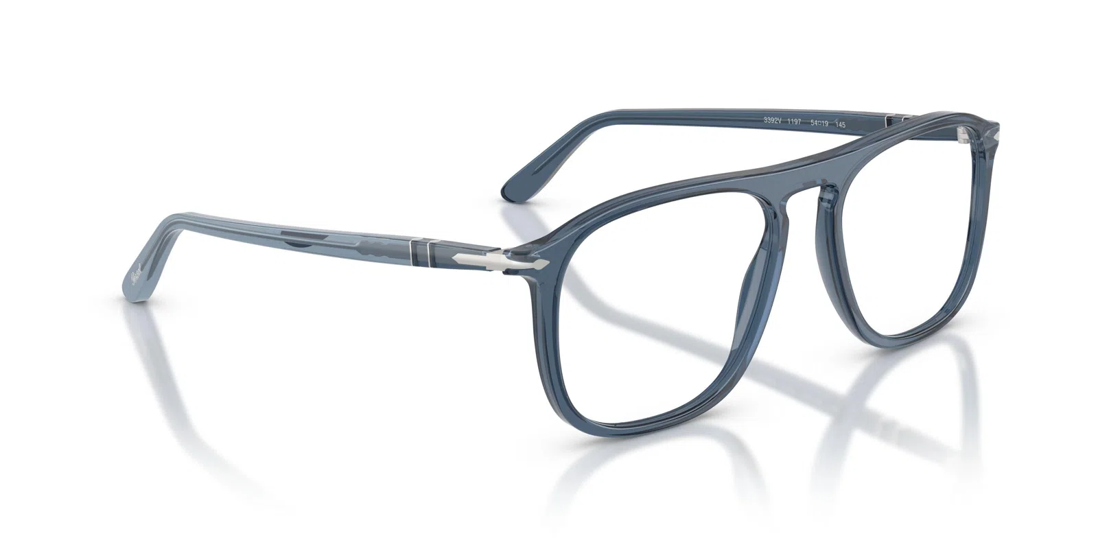 Persol 3392V Eyeglasses - view 4